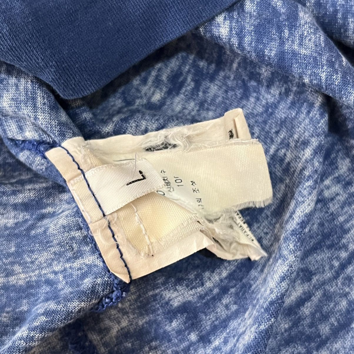Stone Island Stone island polos SS/2007 Size US M / EU 48-50 / 2 - 5 Thumbnail