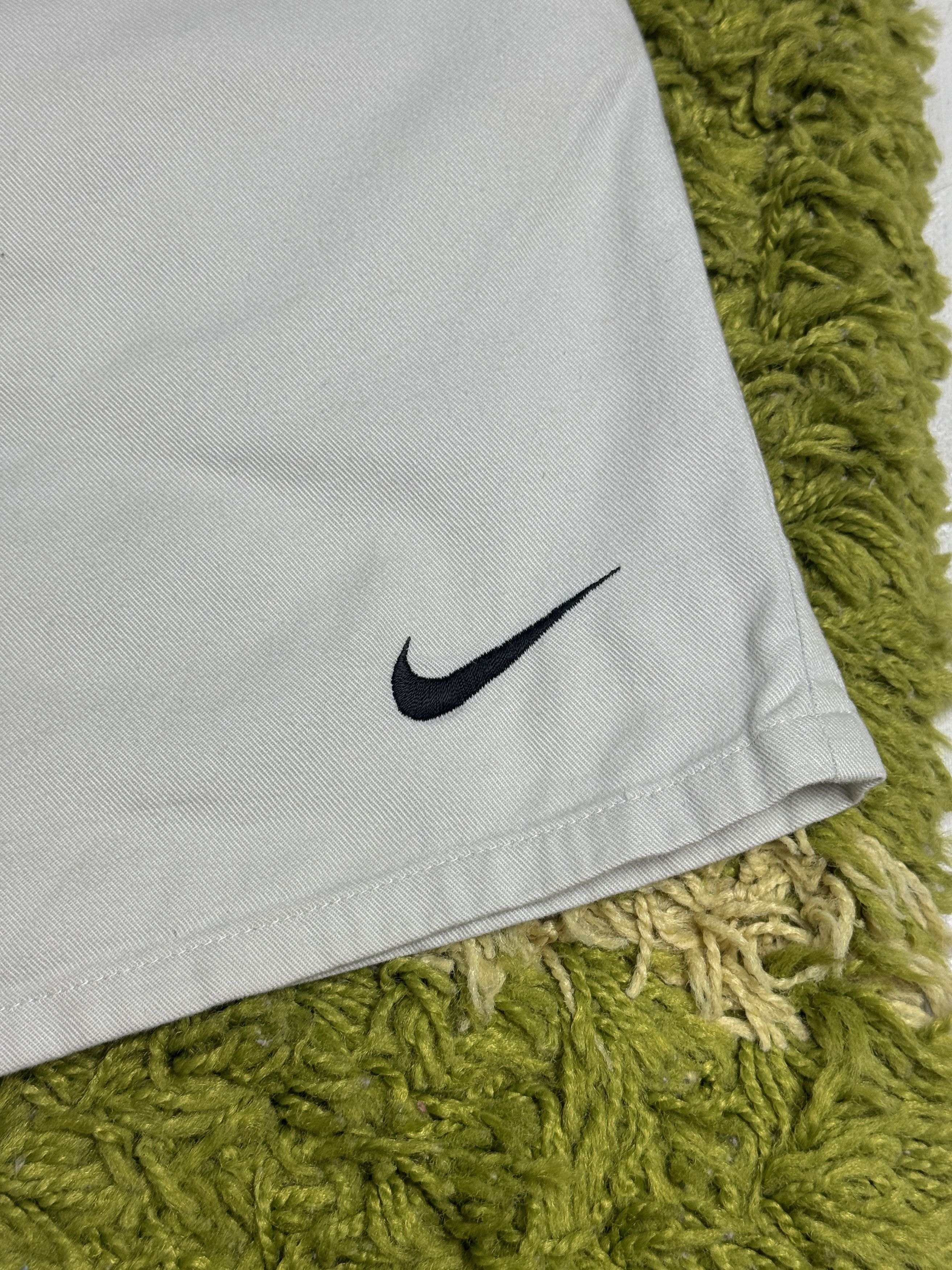Other Nike Vintage Shorts 90s Size US 34 / EU 50 - 2 Thumbnail