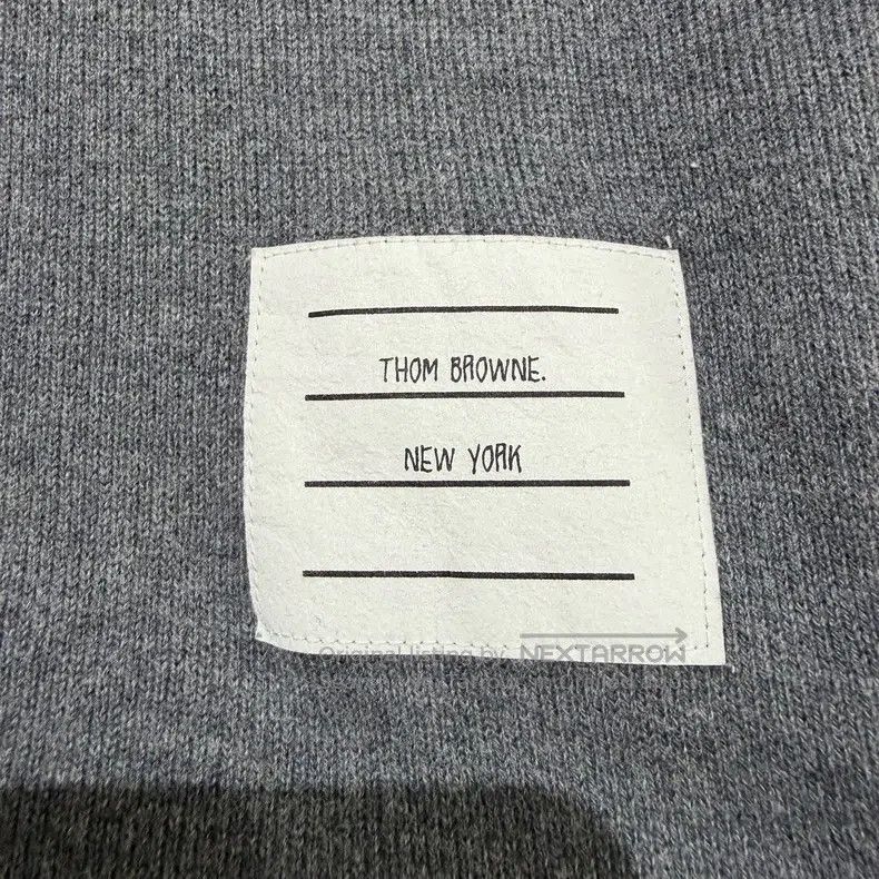 Thom Browne Thom Browne Knit short-sleeve Size XS / US 0-2 / IT 36-38 - 3 Thumbnail