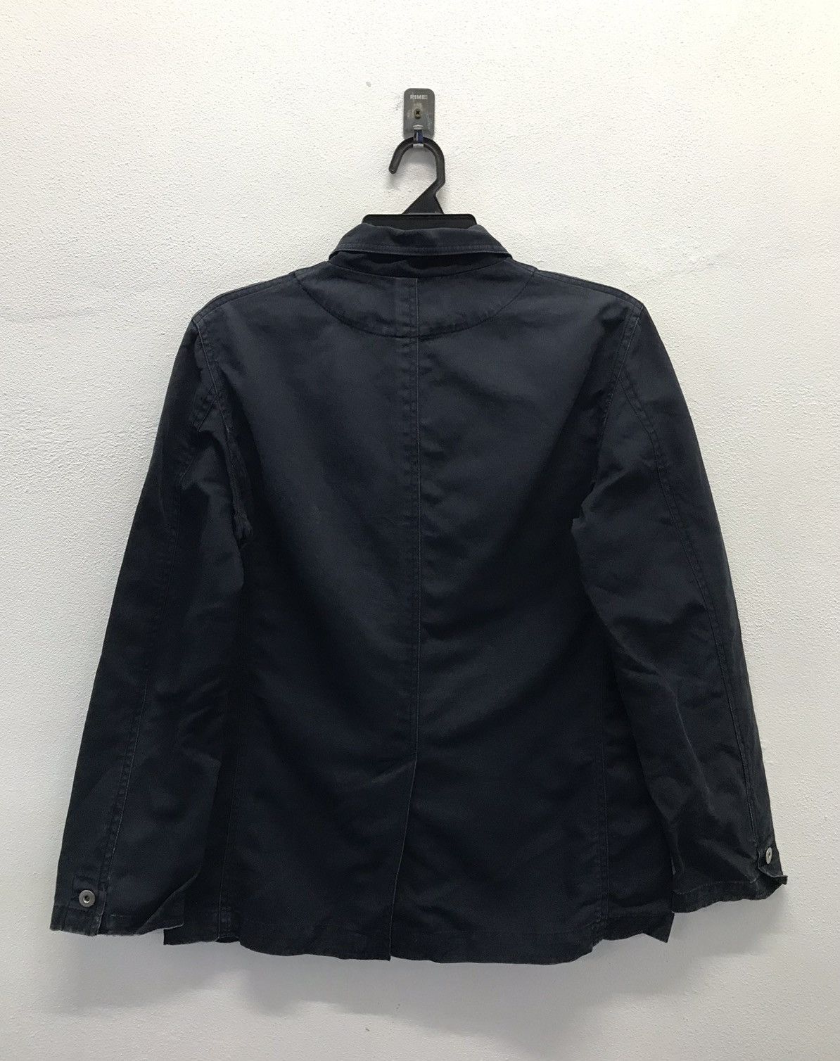 Katharine Hamnett London Hamnett Jacket Size US M / EU 48-50 / 2 - 2 Thumbnail
