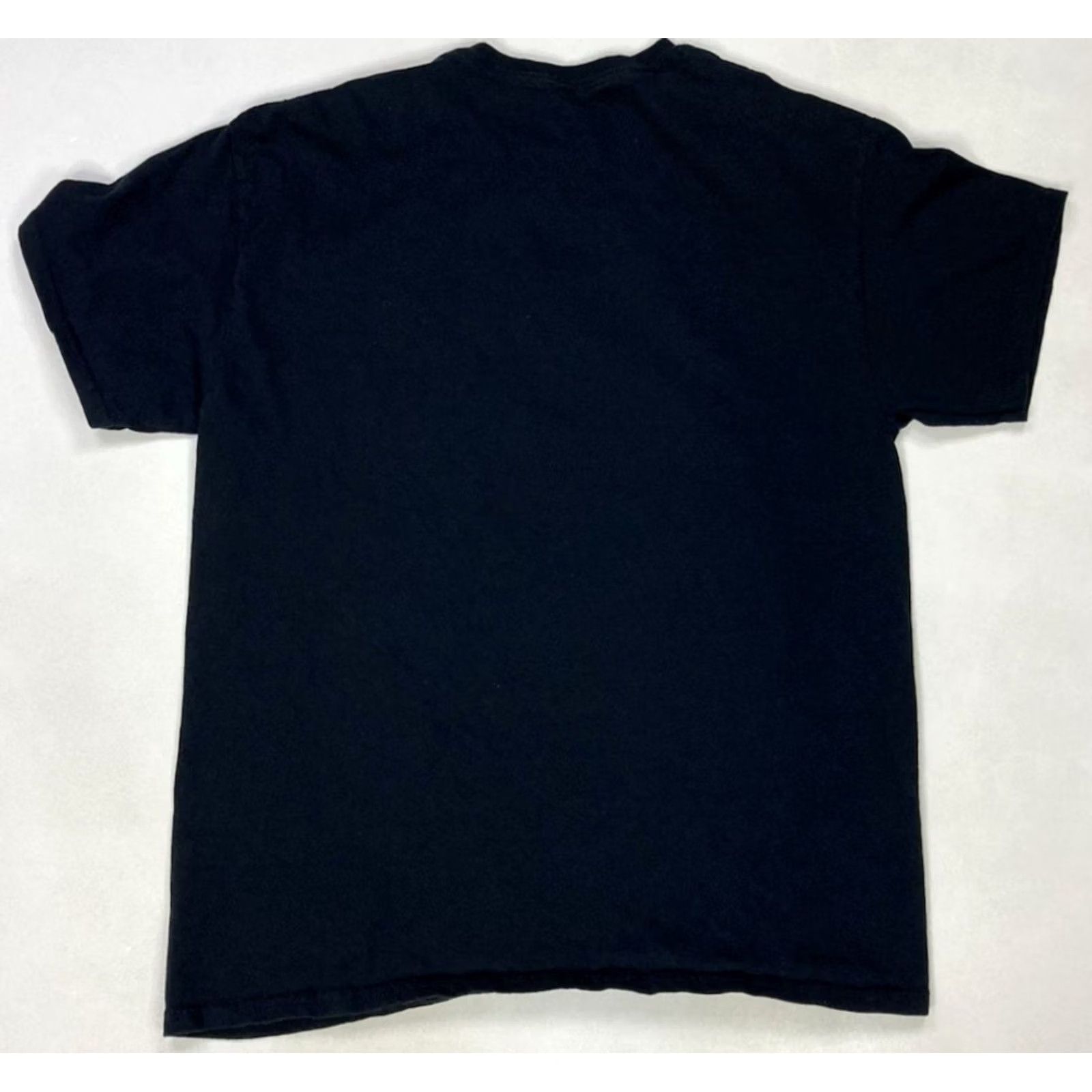 Vintage Outkast Shirt Men Medium Black Short Sleeve Crew Neck Graphic Print T-Shirt Hip Hop Music Size US M / EU 48-50 / 2 - 3 Thumbnail