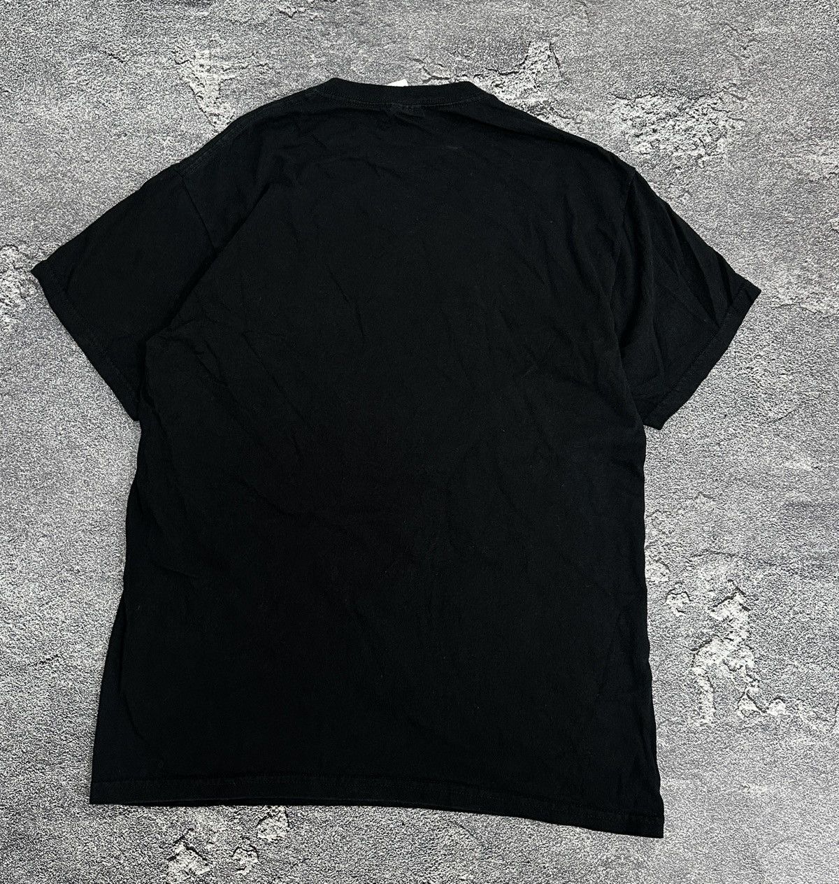 Japanese Brand Vintage Humor Free Breathalyser Test Blow Here T-Shirt Y2k Size US M / EU 48-50 / 2 - 4 Thumbnail