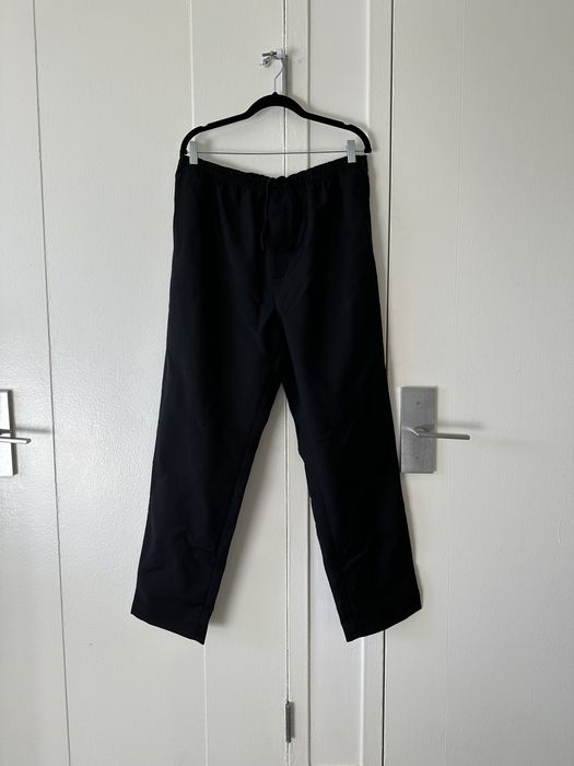 Acne studios best sale ryder black