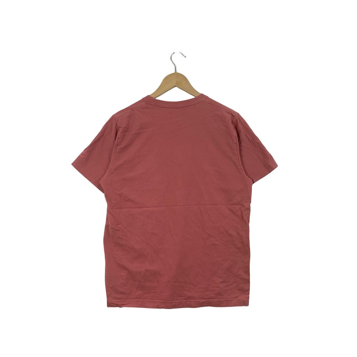 Uniqlo UNIQLO x GUNDAM Sayla Mass 40th Anniversary Tee Shirt Top Size US L / EU 52-54 / 3 - 6 Thumbnail