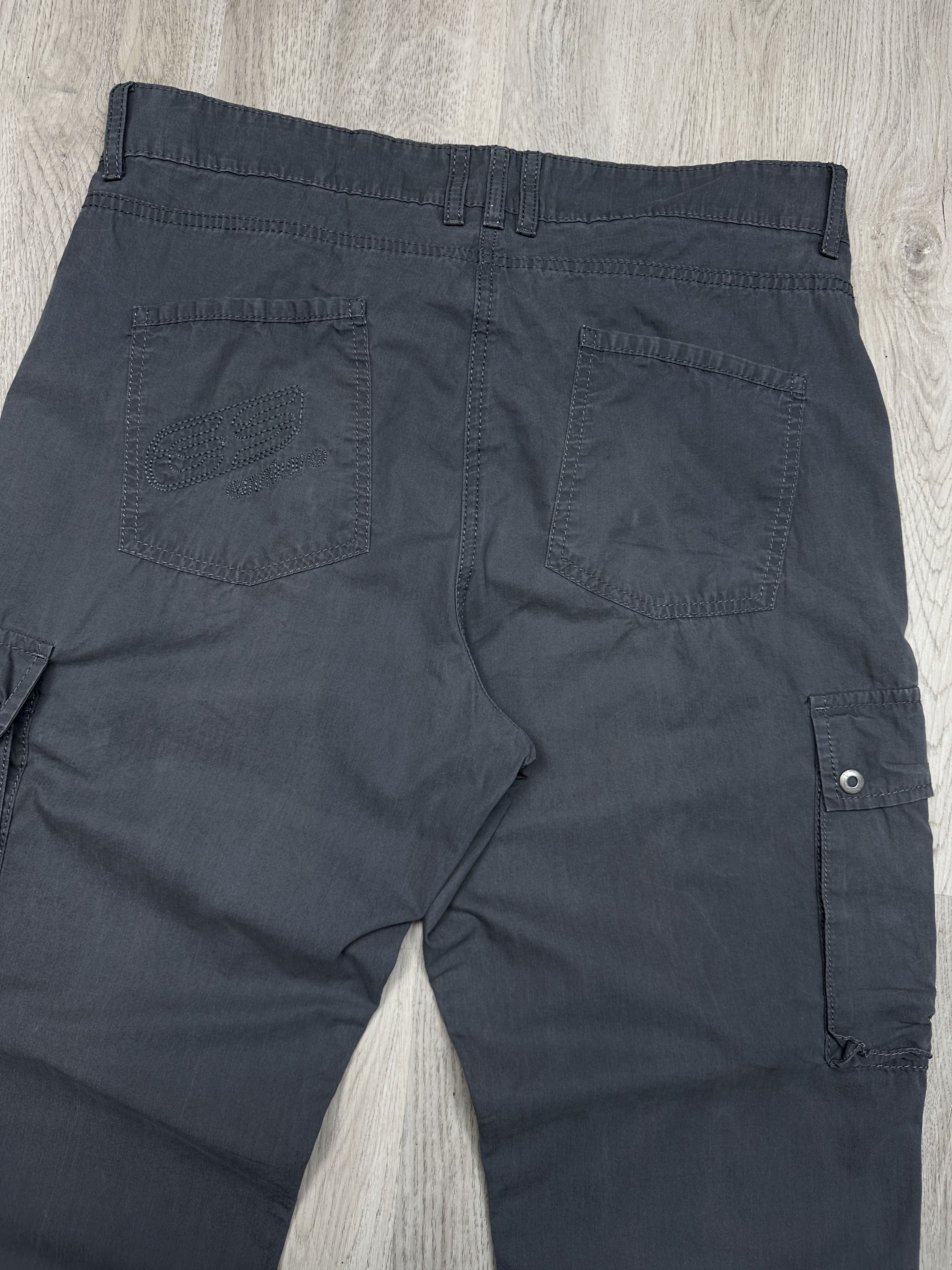 BMW BMW Motorrad Enduro Mens Cargo Pants Size US 36 / EU 52 - 8 Thumbnail