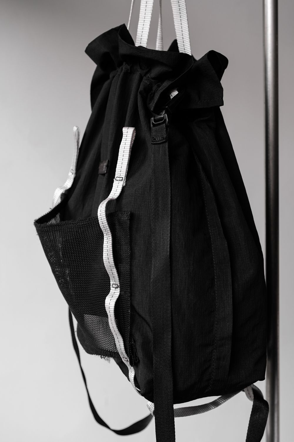 Guerrilla Group Guerrilla-Group MSGR M.A.P Bag - Black First Generation Size ONE SIZE - 3 Thumbnail