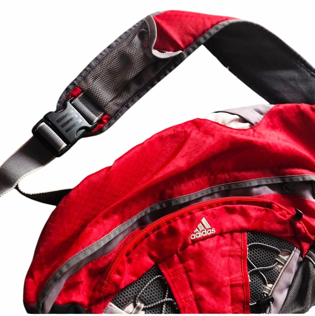 Adidas × Vintage ❌Adidas Y2K Vintage Crossbody Size ONE SIZE - 3 Thumbnail