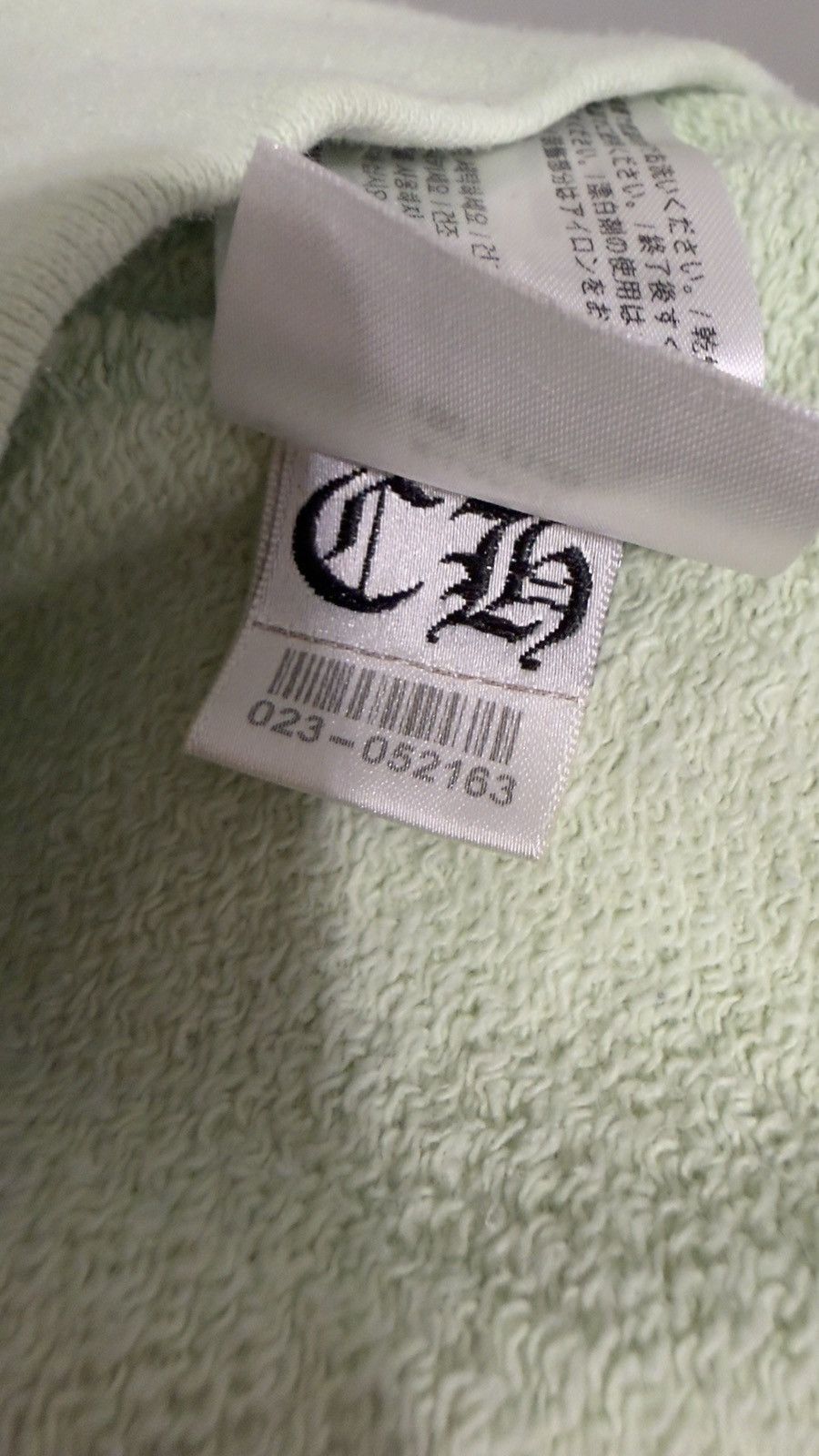 Chrome Hearts Chrome Heart X Matty Boy Lust Hoodie Size US XL / EU 56 / 4 - 10 Thumbnail
