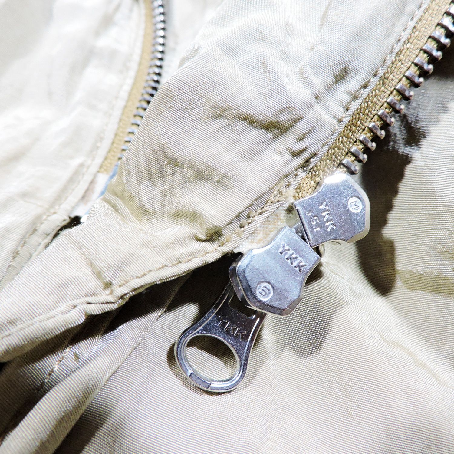 Maison Margiela Maison Martin Margiela 'Raincoat' Jacket Size M / US 6-8 / IT 42-44 - 8 Thumbnail