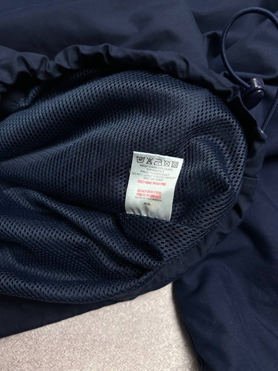 Ecko Unltd. Vintage Ecko Unlimited Nylon Y2K Jacket Rare M Size US M / EU 48-50 / 2 - 9 Thumbnail