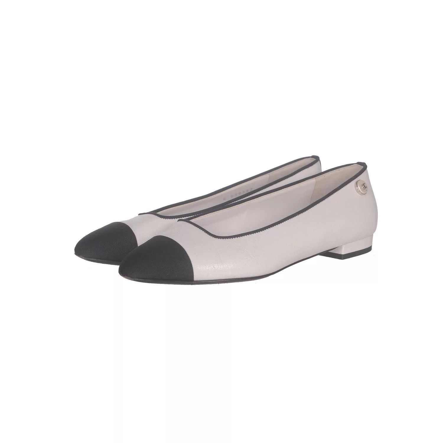 Chanel Chanel Women's Shoes 36 Size US 5.5 / IT 35.5 - 1 Thumbnail