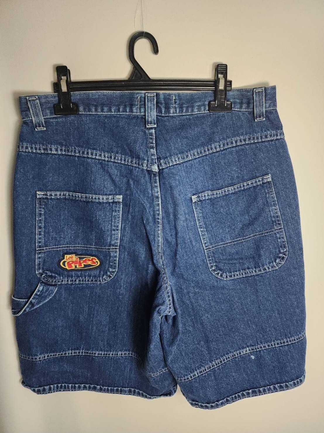 lee pipes jeans
