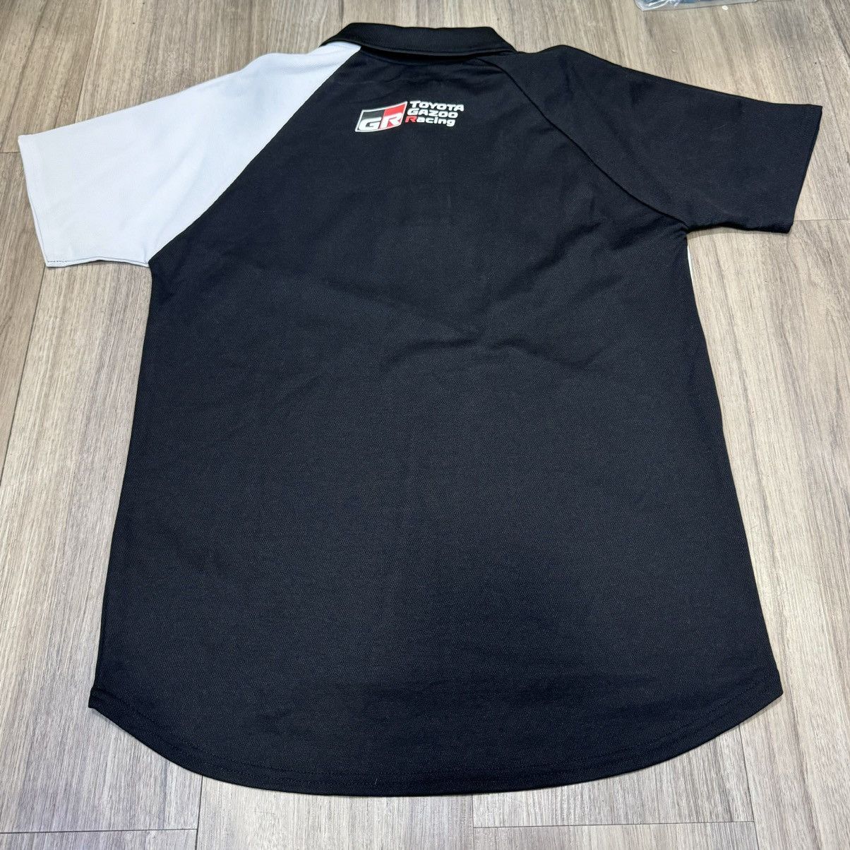 Sports Specialties Toyota Gazoo Racing polo Size US S / EU 44-46 / 1 - 2 Thumbnail