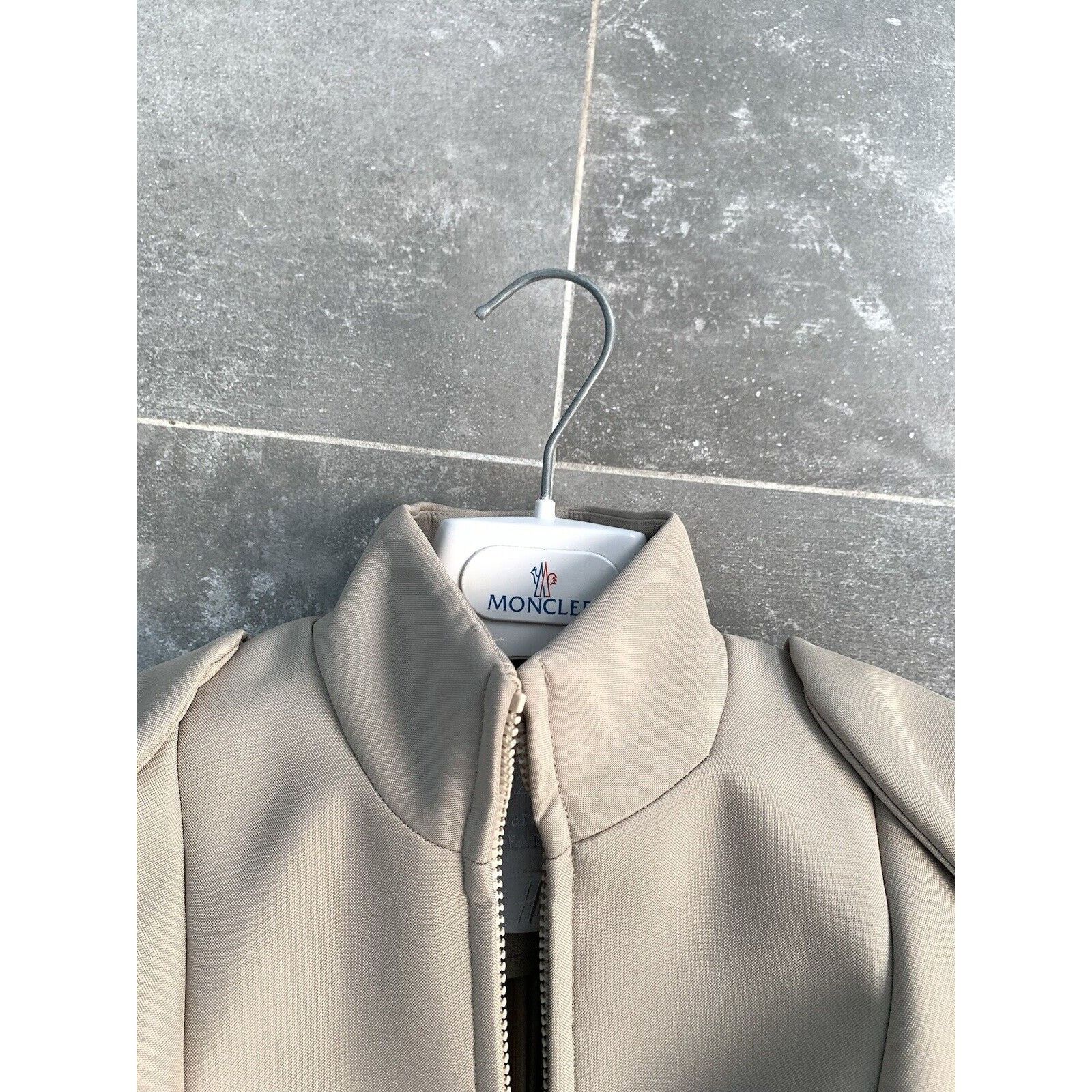 H&M × Maison Margiela MAISON MARTIN MARGIELA Mannequin Jacket Coat EU 36 US 6 XS Size XS / US 0-2 / IT 36-38 - 10 Thumbnail