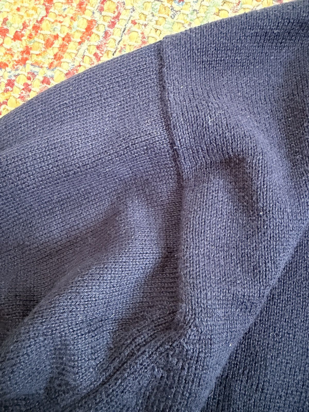 Brooks Brothers 1980s Brooks Brothers Sweater (made in USA) Size US M / EU 48-50 / 2 - 3 Thumbnail
