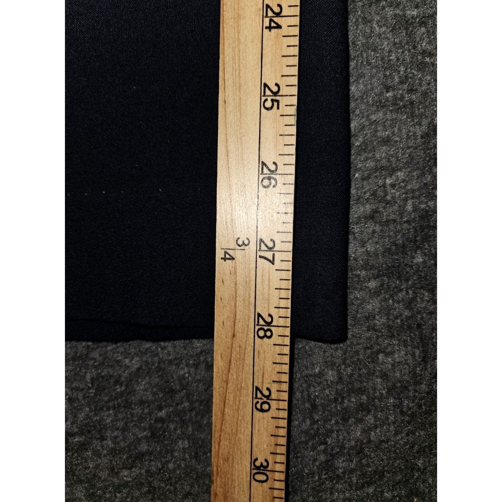 Ralph Lauren VINTAGE? No. Size 32" / US 10 / IT 46 - 5 Thumbnail