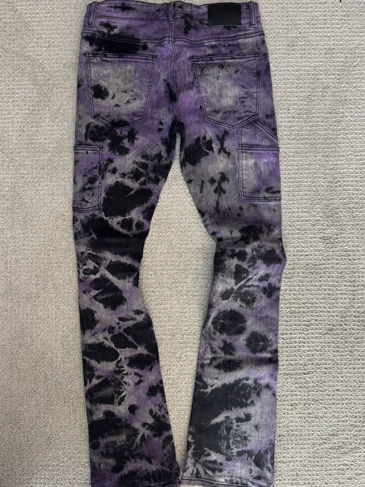 Valabasas Valabasas Stacked Skinny’s Size 32 Size US 32 / EU 48 - 3 Thumbnail