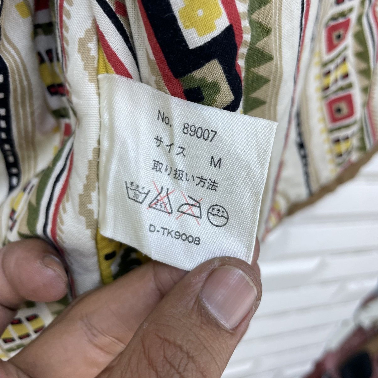 L.L. Bean 💥Vintage Hunting Tactical Fullprint Lining Jacket Size US M / EU 48-50 / 2 - 11 Thumbnail