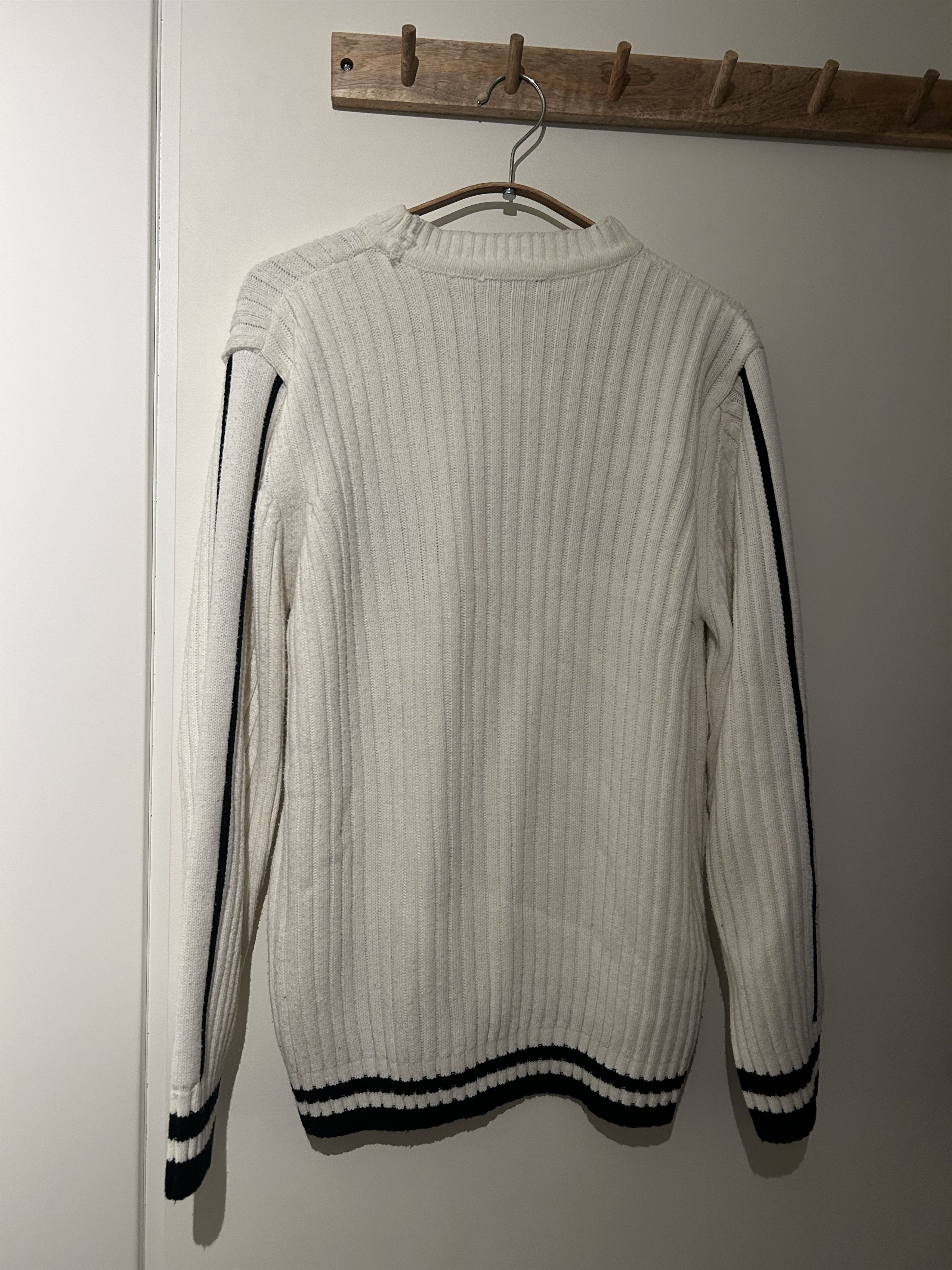 Other Vintage Daytona Sweater Size US M / EU 48-50 / 2 - 2 Thumbnail