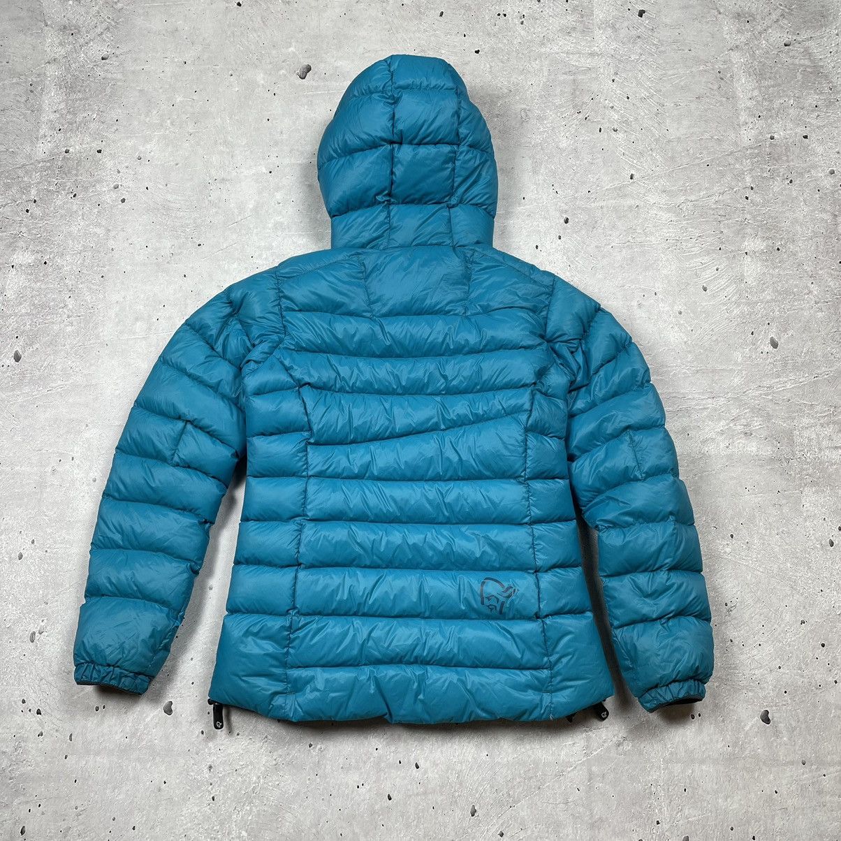 Norrona Norrona Lyngen Down750 Hooded Jacket Women's Smail Size S / US 4 / IT 40 - 21 Thumbnail