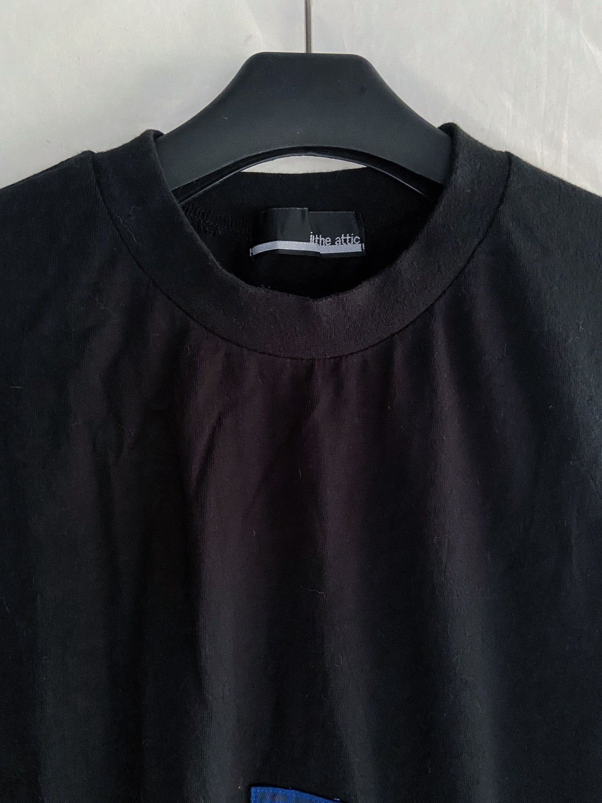 In The Attic IN THE ATTIC ARCHIVE #8423 LONG SLEEVE Size US M / EU 48-50 / 2 - 6 Thumbnail