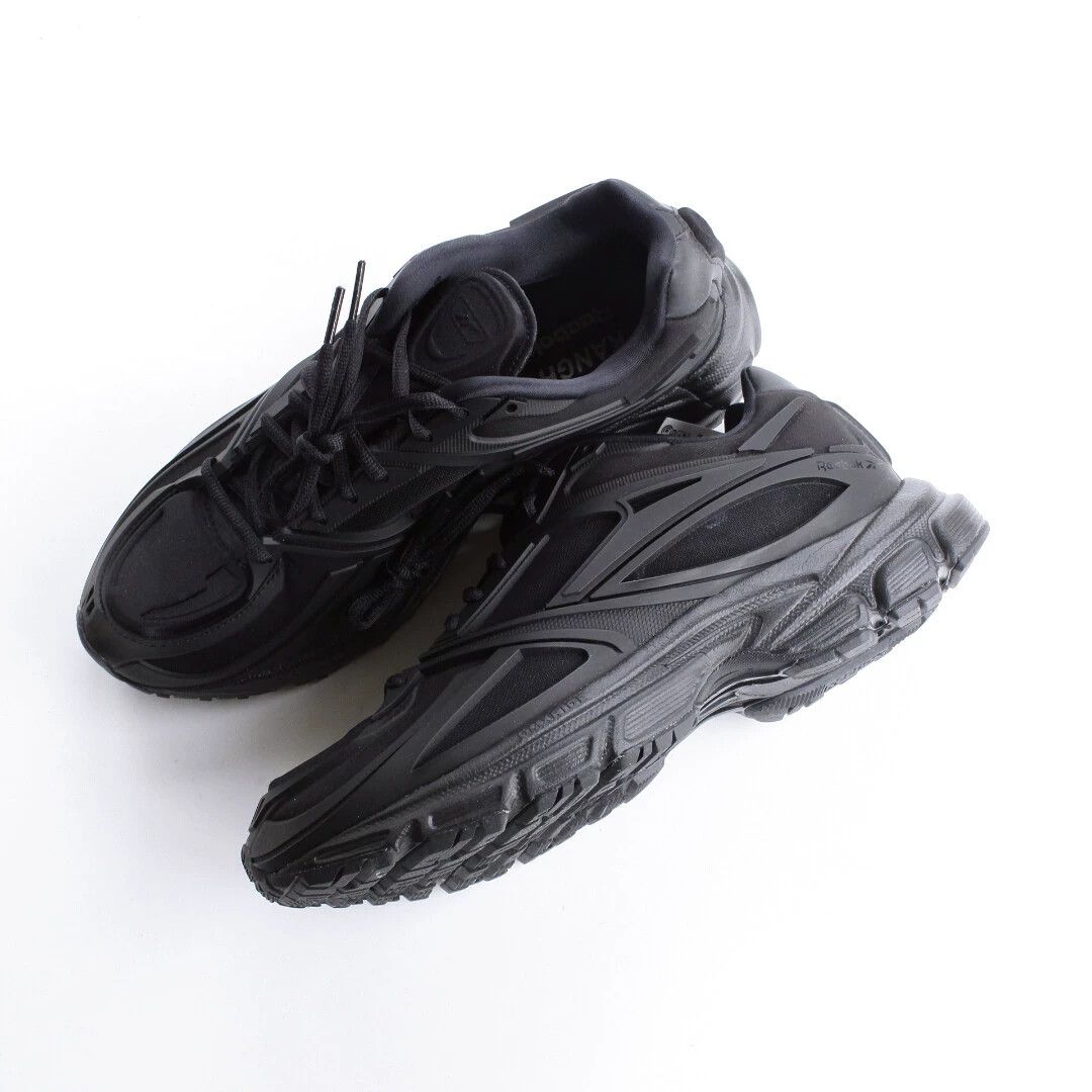 Reebok Kanghyuk x Reebok Premier London DSM US10 127/150 Size US 10 / EU 43 - 3 Thumbnail