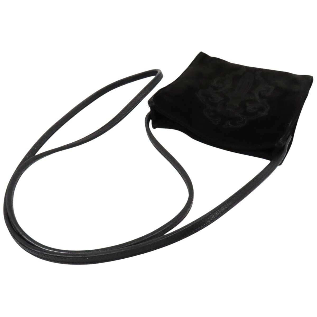 Chrome Hearts Chrome Hearts Square Pocket Vine Dagger Bag Size ONE SIZE - 7 Thumbnail
