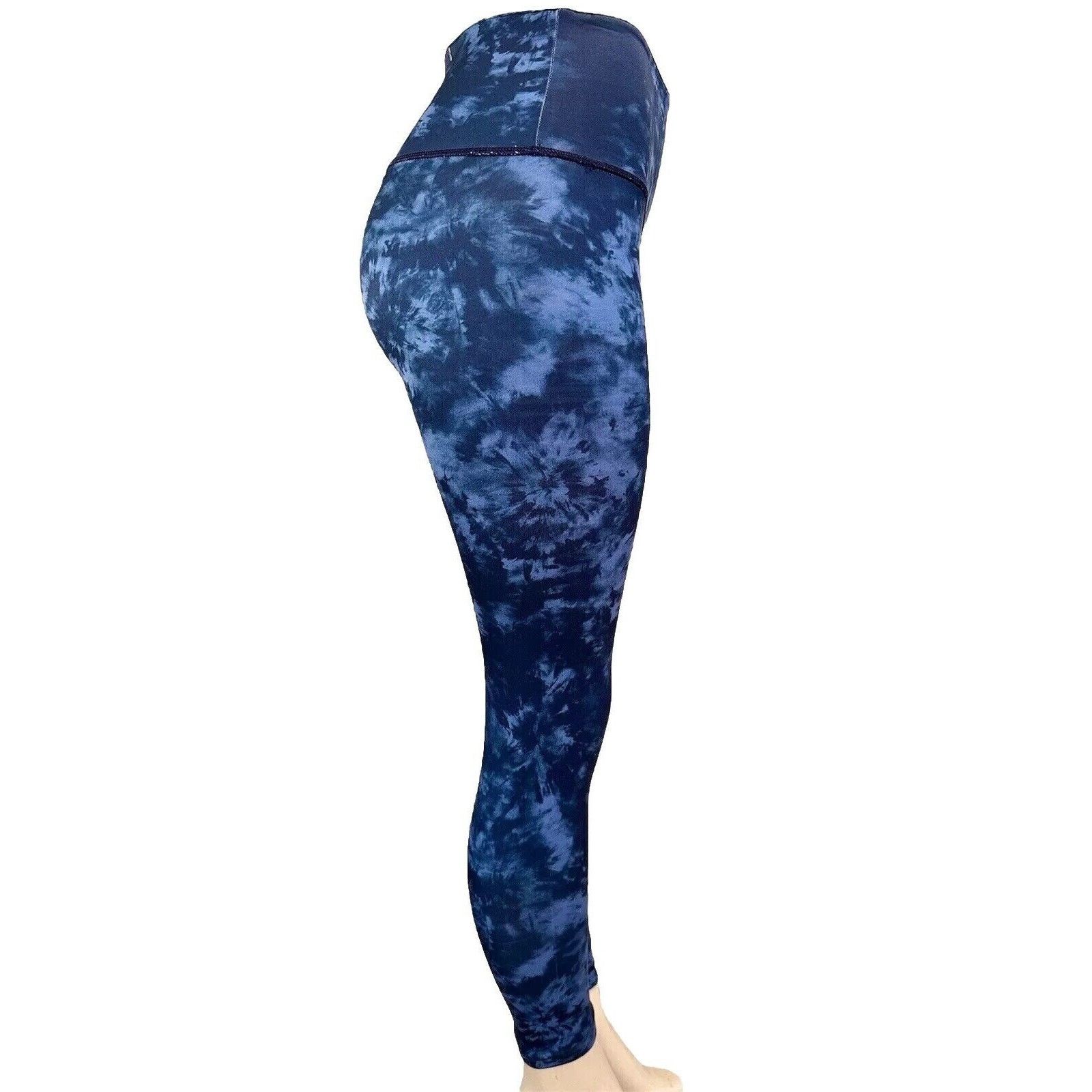 Peloton Peloton Melody High Waist Leggings Women’s S Activewear NWT Size 24" / US 00 / IT 34 - 8 Thumbnail