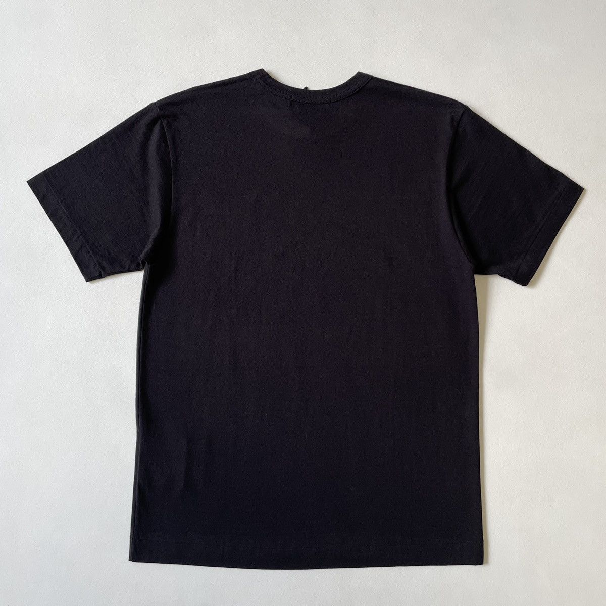 Comme des Garcons 2004 Man 2 Fragrance Launch T Shirt Size US S / EU 44-46 / 1 - 10 Thumbnail
