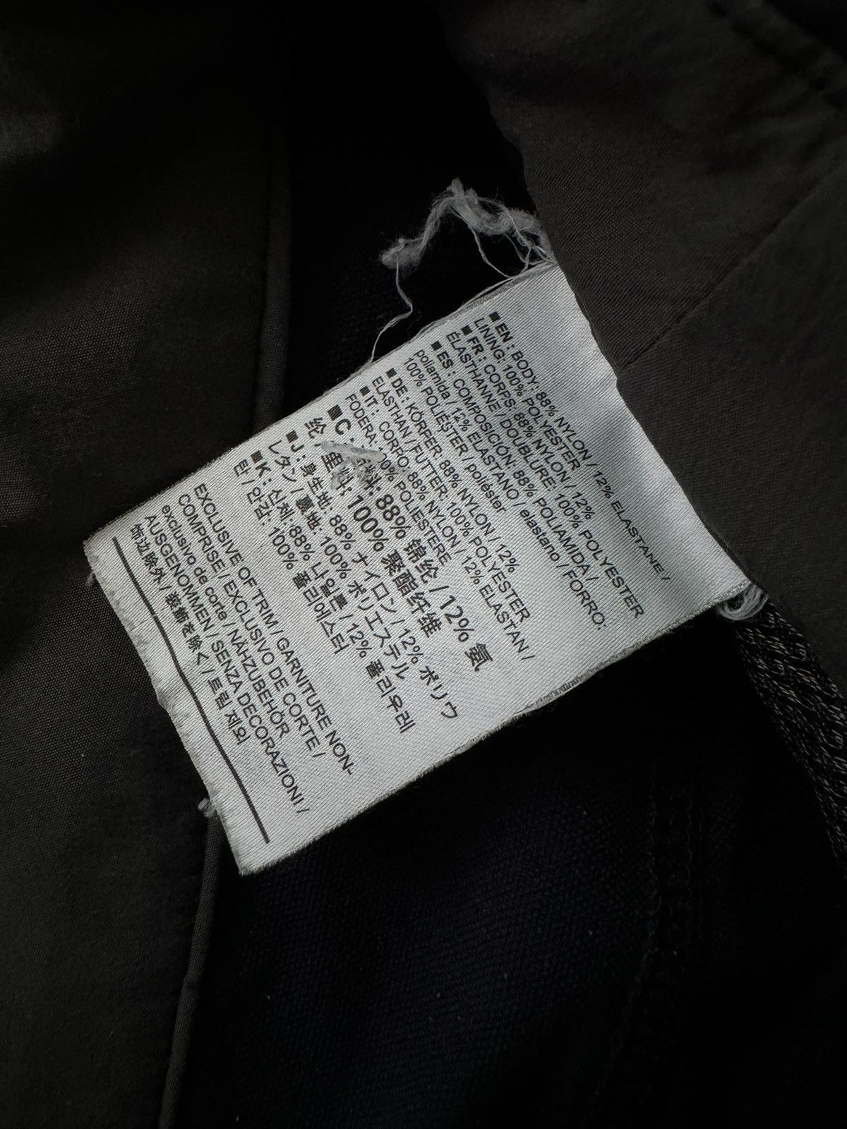 Arc'teryx Arc’teryx Gamma LT Pants Small Size US 30 / EU 46 - 4 Thumbnail