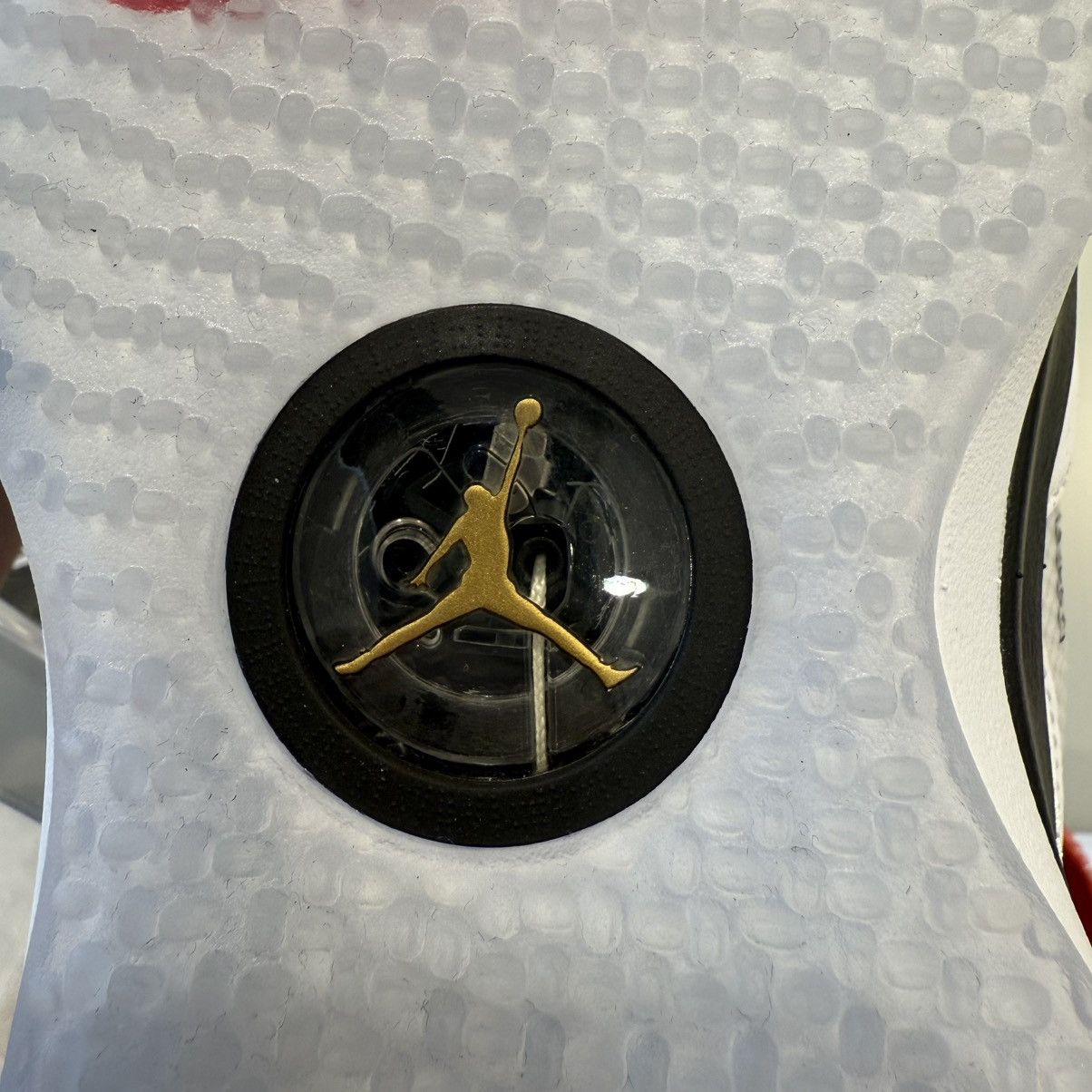 Jordan Brand Air Jordan XXXIII Future of Flight Size US 10.5 / EU 43-44 - 4 Thumbnail