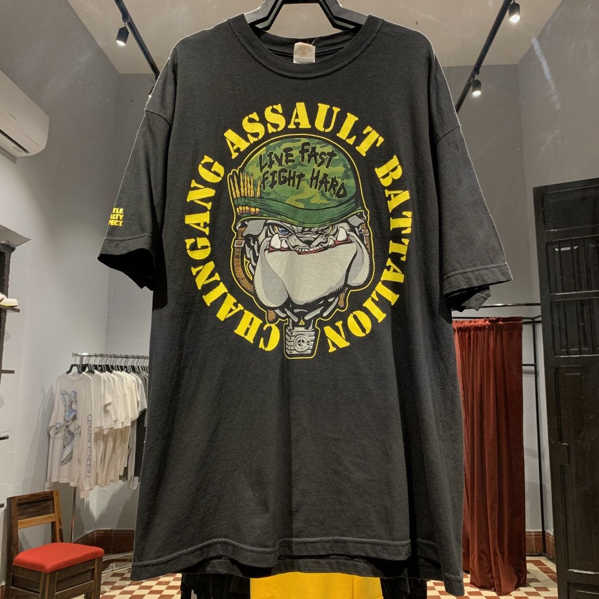 V♻️00’s John Cena Tee