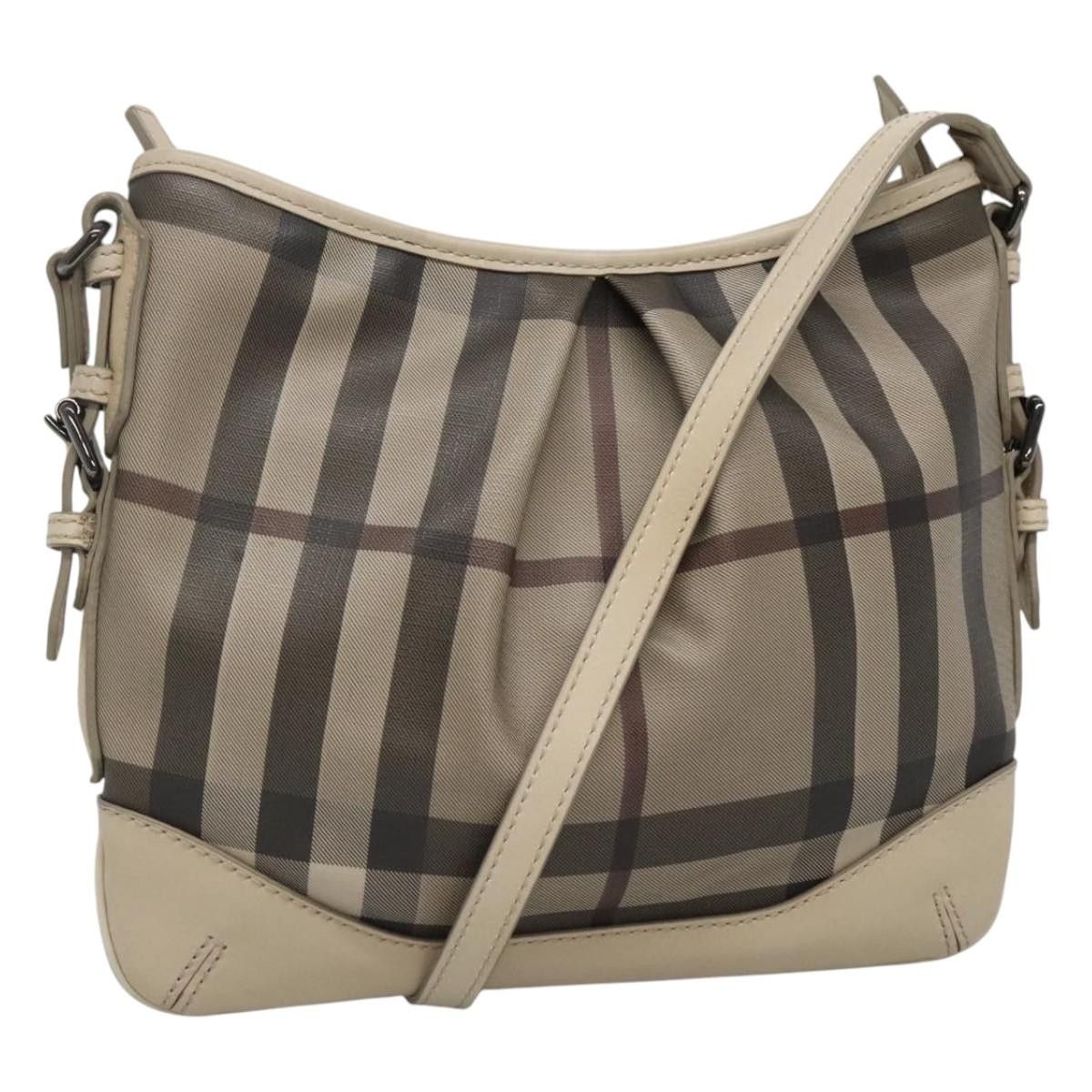 Burberry Burberry Nova Check shoulder Size ONE SIZE - 1 Thumbnail