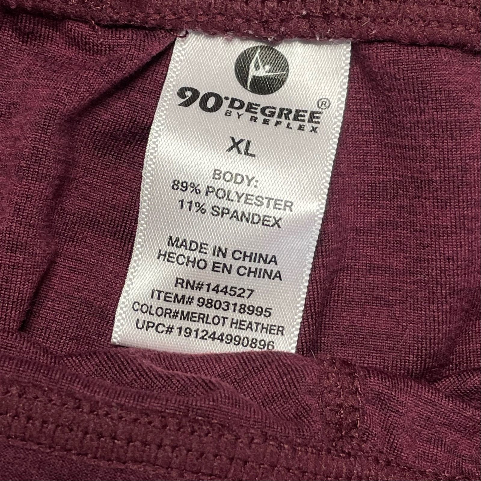 Other NWOT Lounge Shorts with Pockets Size 34" / US 12 / IT 48 - 2 Thumbnail