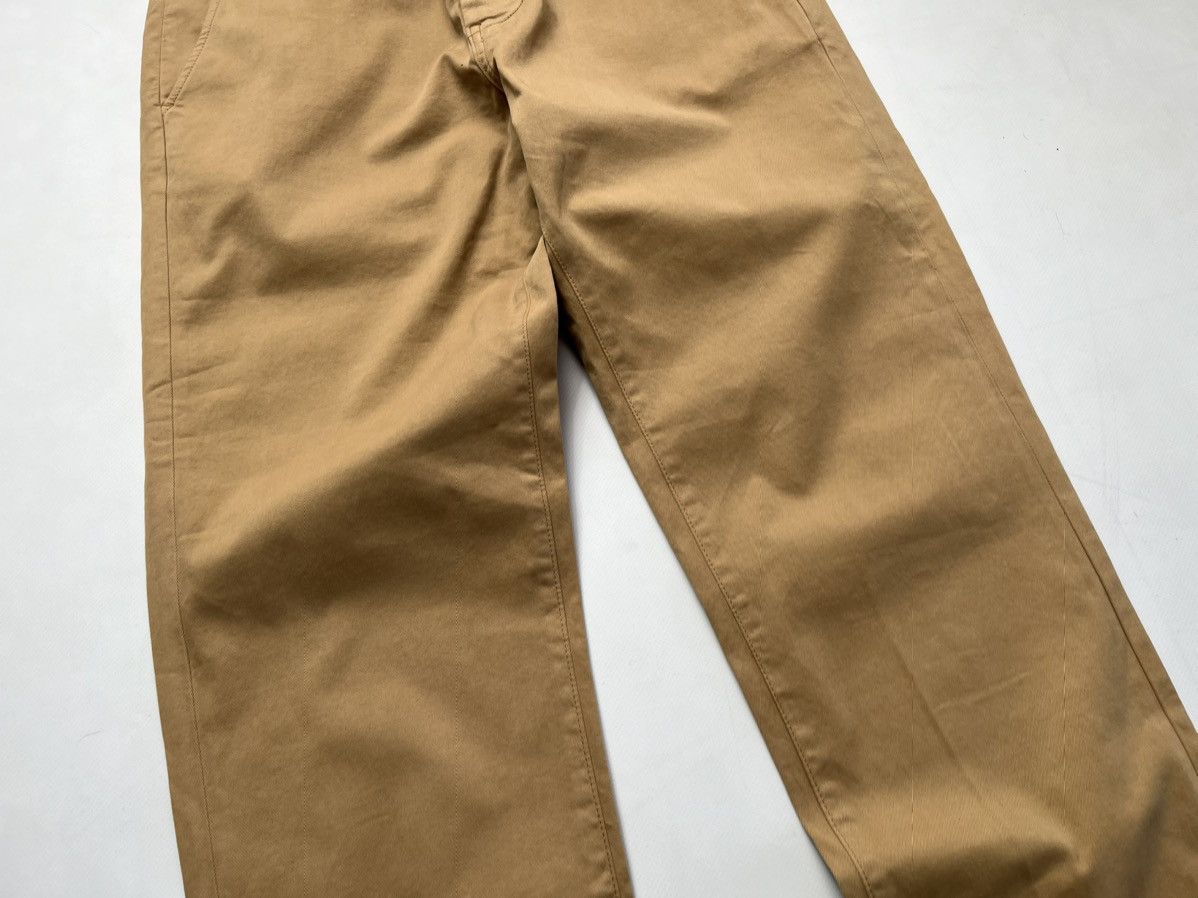 Other Octobe Editions men’s casual pant Size US 32 / EU 48 - 3 Thumbnail