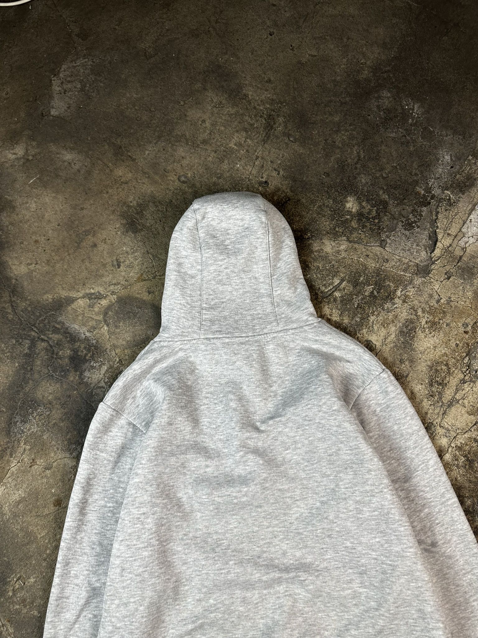 Hoodrich Hoodrich Drill Spellout Logo UK Hoodie Size US L / EU 52-54 / 3 - 7 Thumbnail