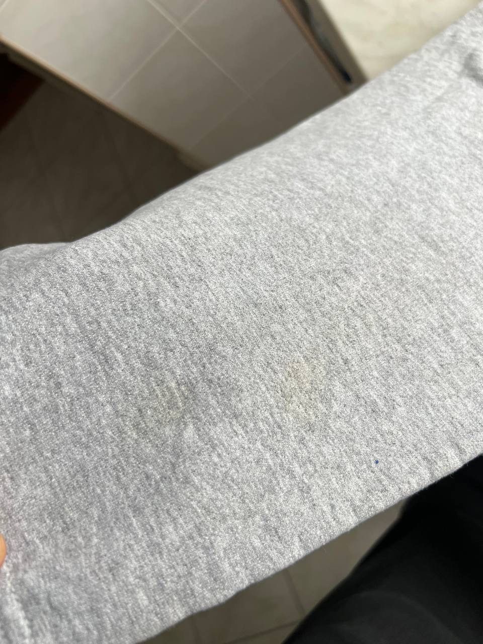 Apple Vintage 90s Apple Computers Sports track pants streetwear Size US 34 / EU 50 - 7 Thumbnail
