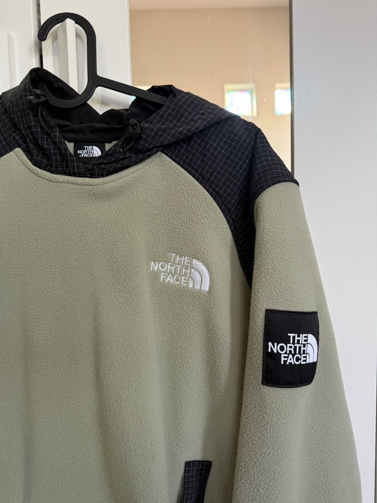 The North Face north face sweater Size US M / EU 48-50 / 2 - 2 Thumbnail