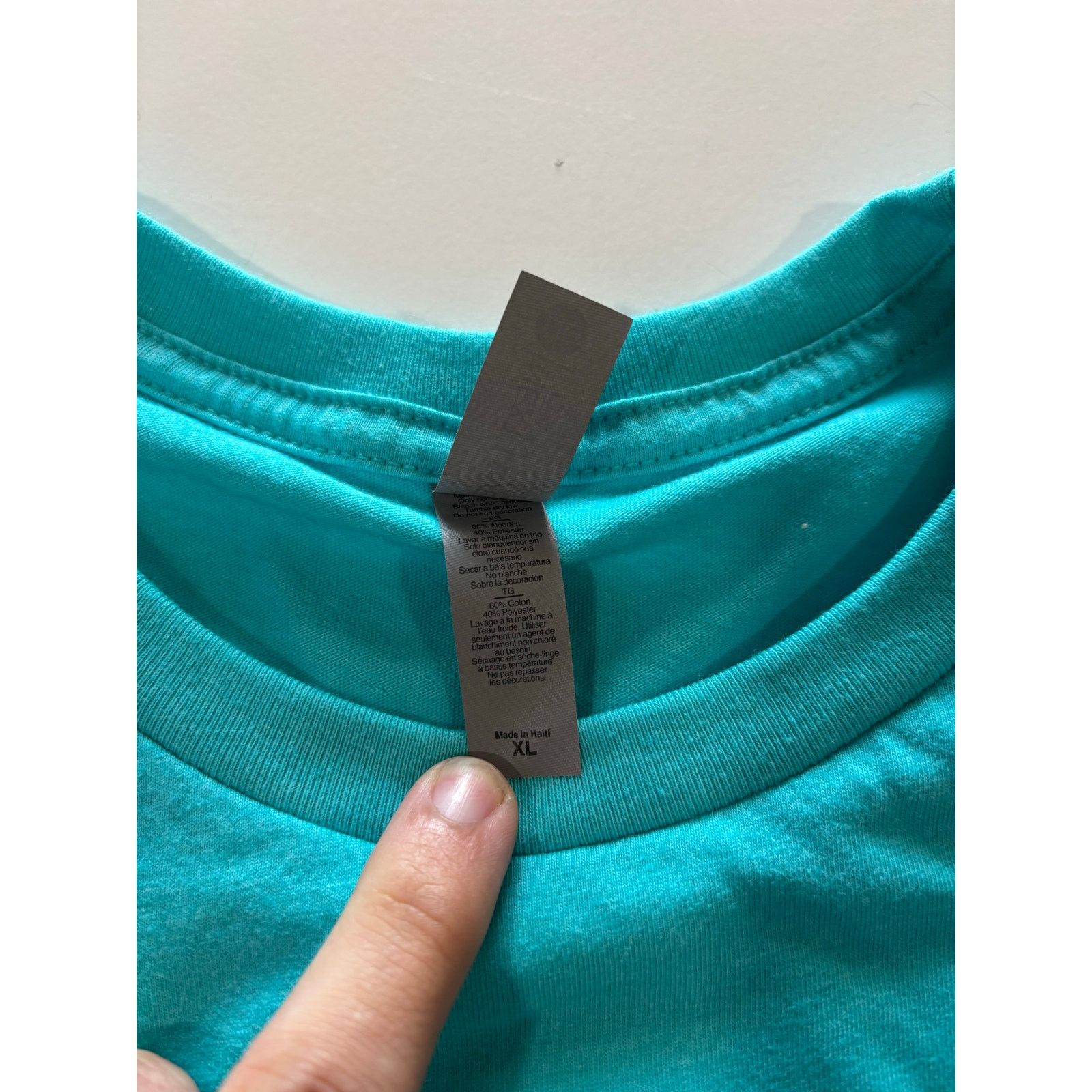 Next Level Apparel I Love Sleep T-shirt Fun Relatable Tee Size XL / US 12-14 / IT 48-50 - 4 Thumbnail