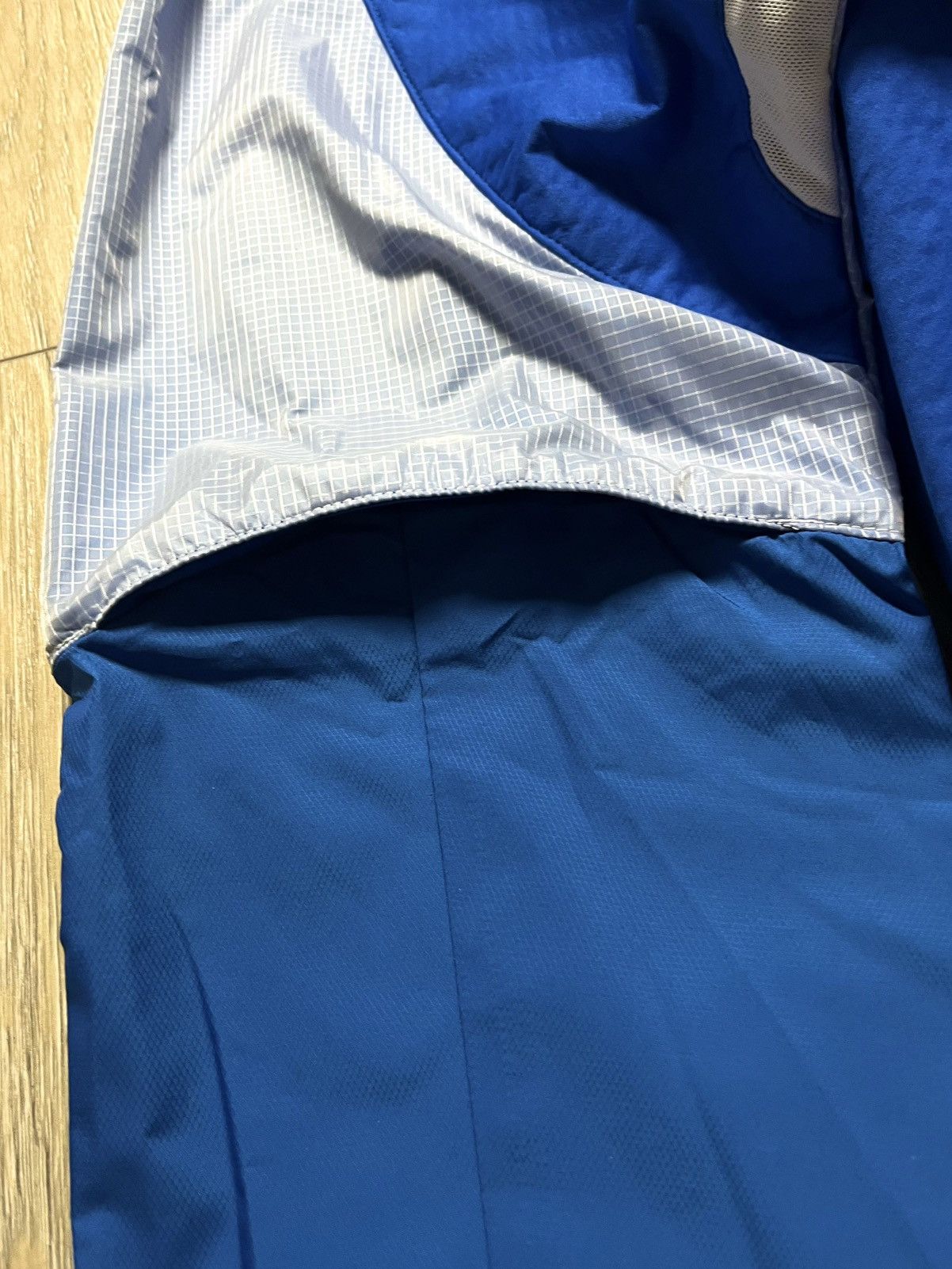 Nike × Vintage FW05’ (2005) Nike Sphere (Salesman Sample) - Jacket Size US M / EU 48-50 / 2 - 11 Thumbnail