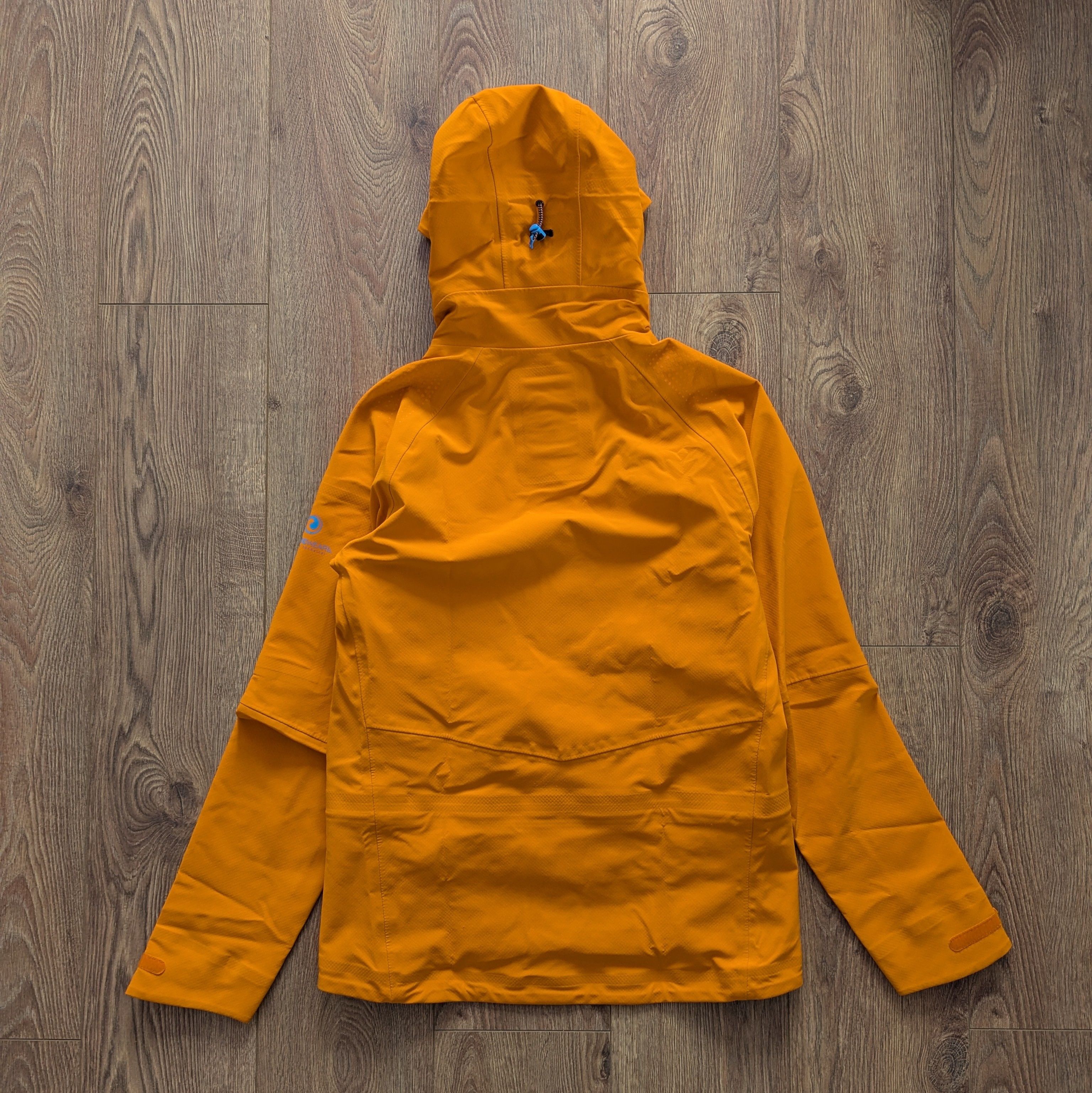 Other Sherpa Annapurna 3-Layer S-Tecwear Shell Jacket Outdoor Size US S / EU 44-46 / 1 - 18 Thumbnail