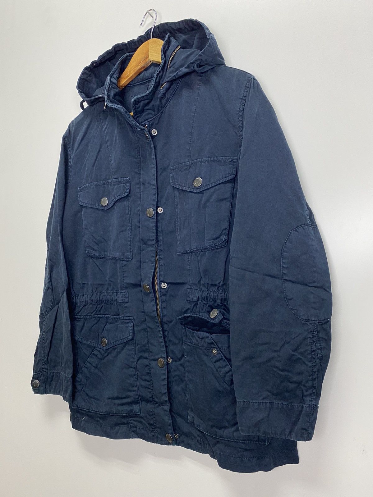 Vince Vince Parka multipocket Size US S / EU 44-46 / 1 - 4 Thumbnail