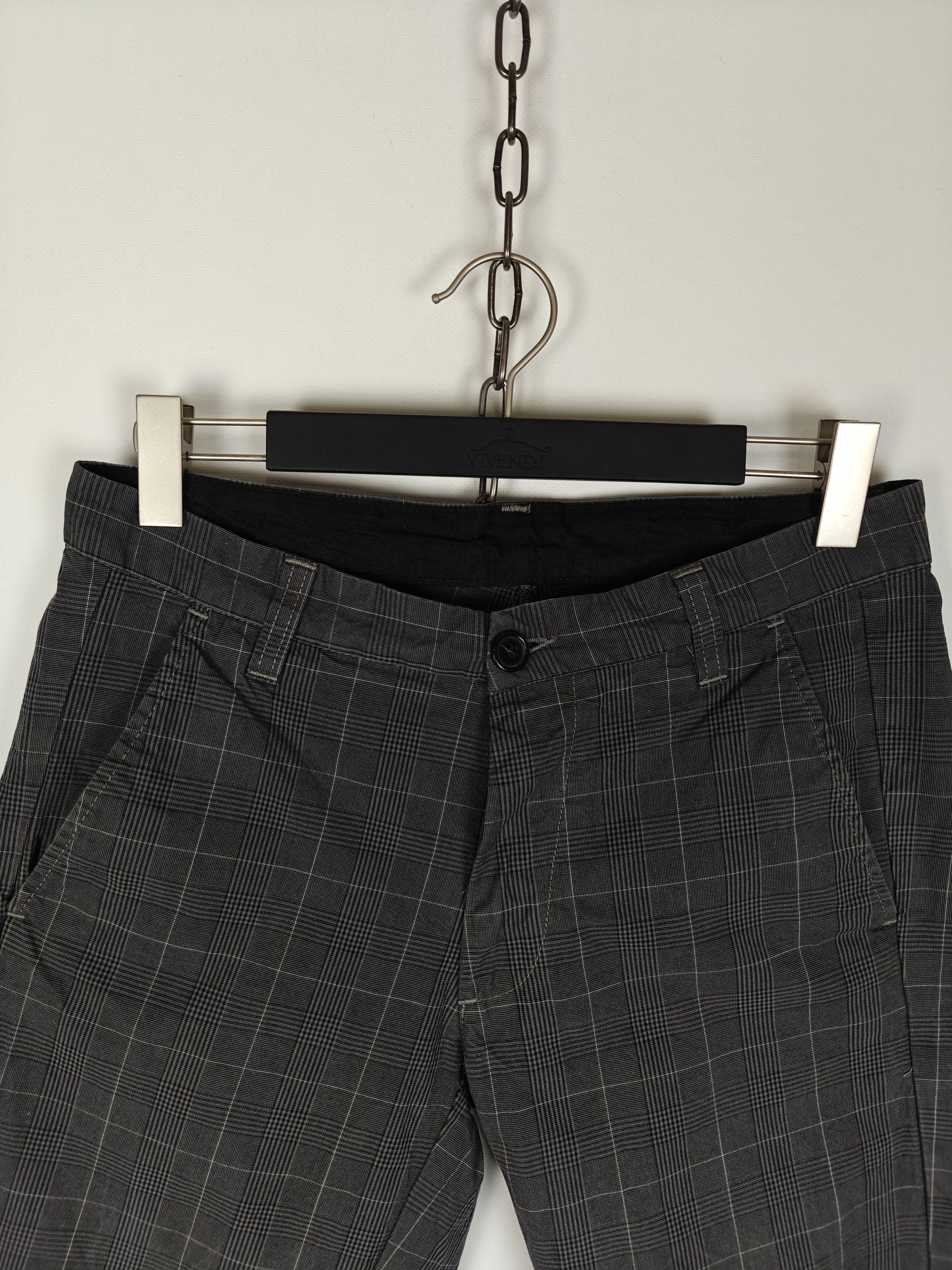 Carhartt Carhartt Primary Bermuda Shorts Gray size 32 Size US 32 / EU 48 - 3 Thumbnail