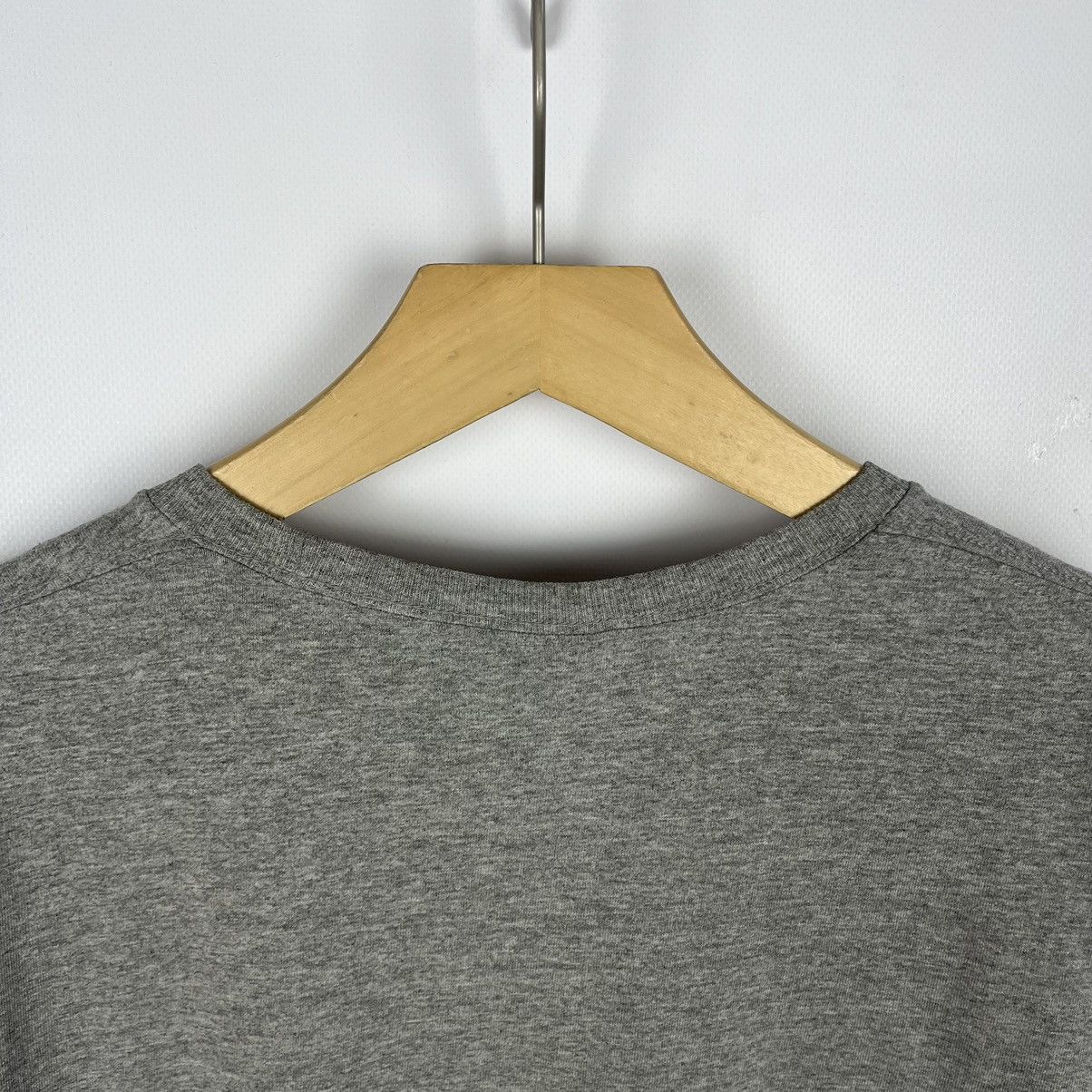 Stussy Vintage Stussy y2k big logo tee 00’s Size US M / EU 48-50 / 2 - 18 Thumbnail