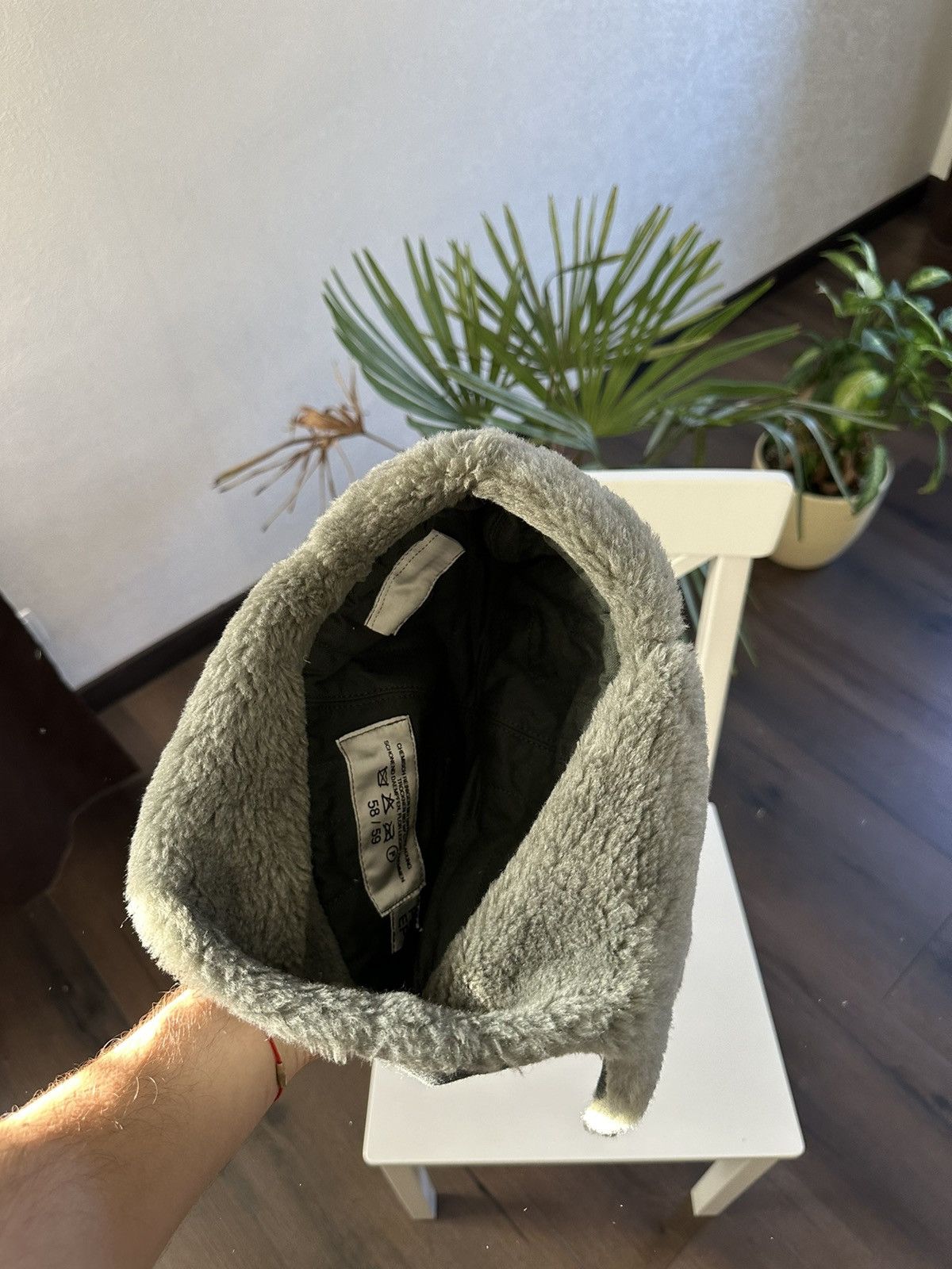 Other 🇨🇭Vintage Made in Switzerland Winter Hat Size ONE SIZE - 5 Thumbnail