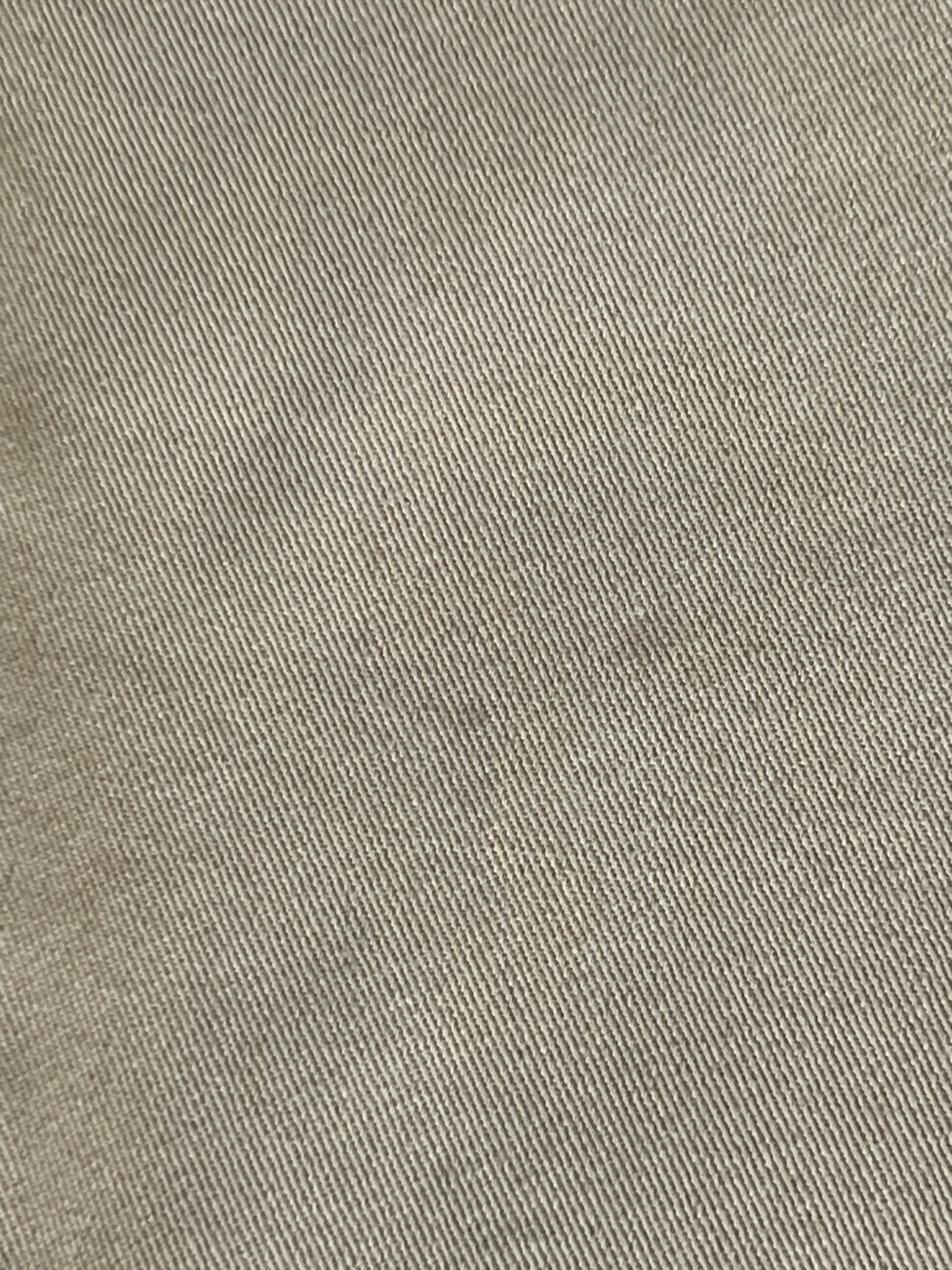 Essentials Fear of God Essentials Twill Pants (Khaki) Size US 31 - 10 Thumbnail