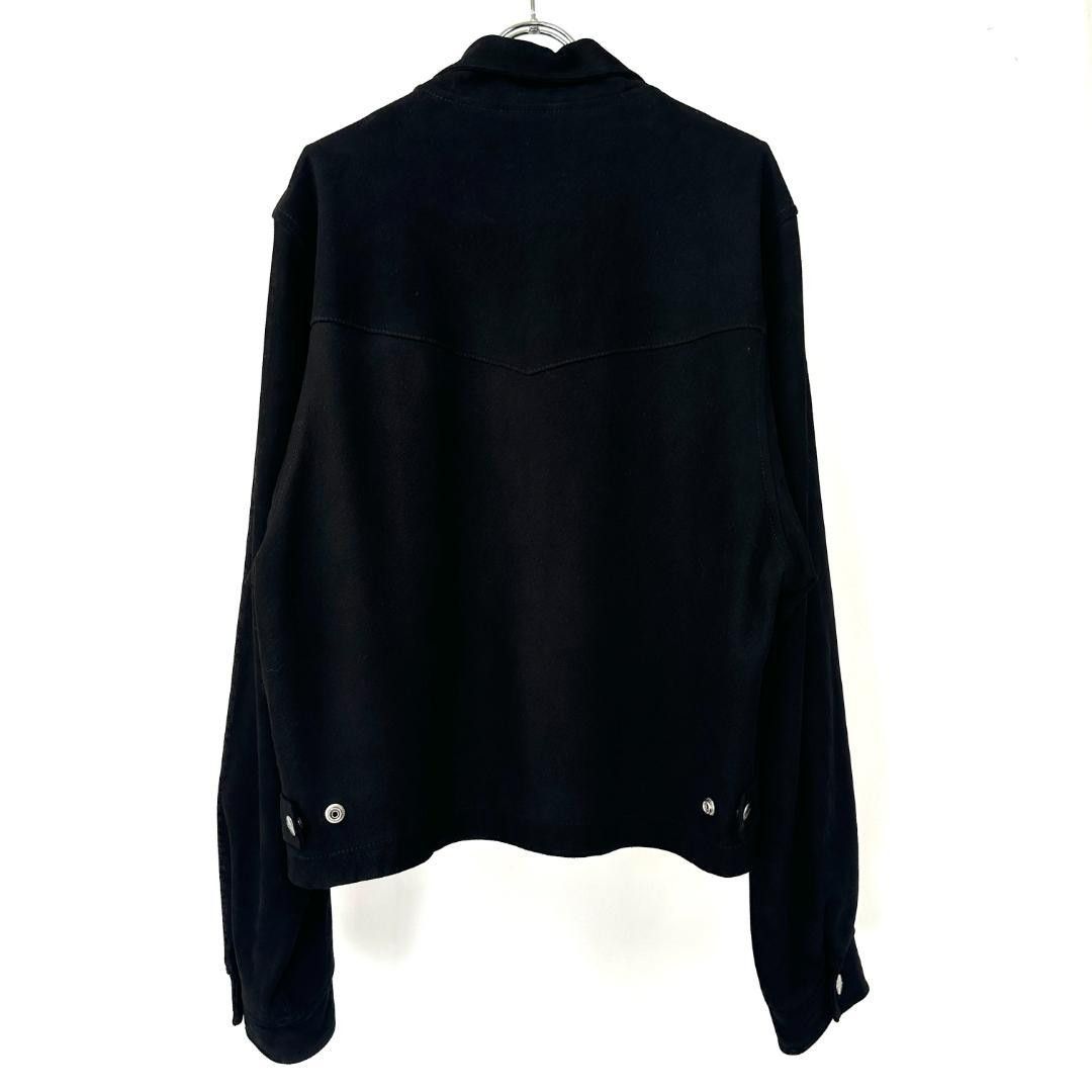 Enfants Riches Deprimes ENFANTS RICHES DEPRIMES 23AW Full Zip Jacket M Size US M / EU 48-50 / 2 - 2 Thumbnail