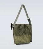 C.P. Company o1y1224 Size: OS / Belt Bag in Military Green Size ONE SIZE - 5 Thumbnail