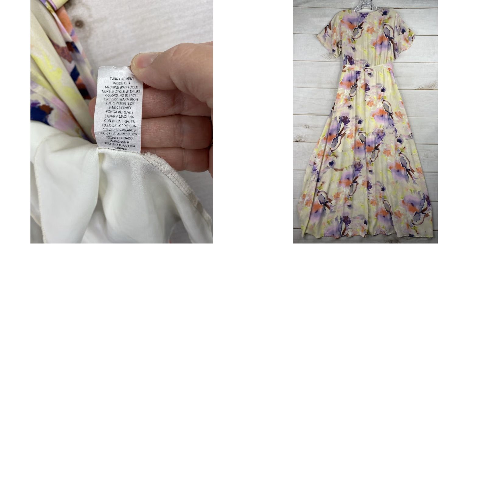 indian bridal shower dresses Farm Rio | Boho Glam Maxi dress – main image 1