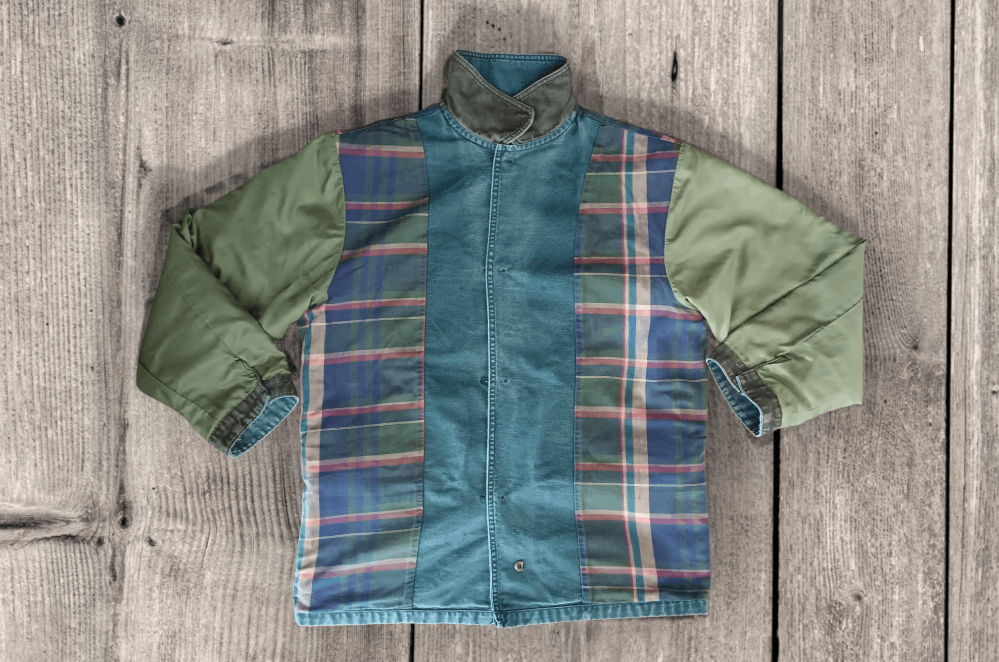 L.L. Bean L.L Bean | Vintage Jacket Size US M / EU 48-50 / 2 - 3 Thumbnail
